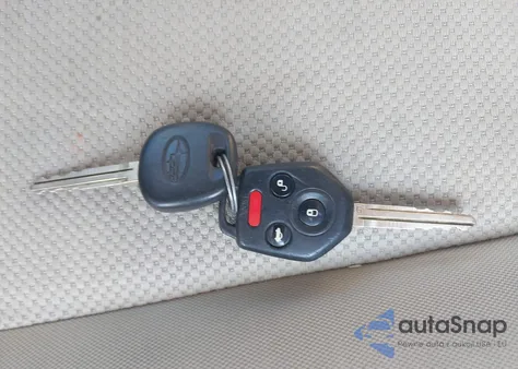 2012 Subaru Impreza 2.0I Premium z USA, uszkodzony, nr VIN JF1GPAC67CG240650